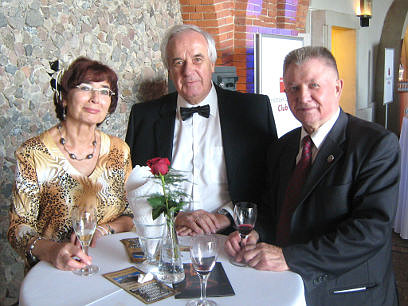 Gala BBC 1 Gala BBC 1