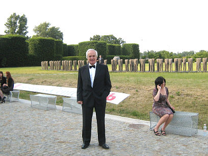 Gala BBC 3 Gala BBC 3