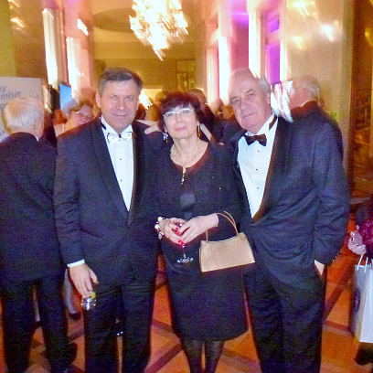 Gala BCC 1 Gala BCC 1