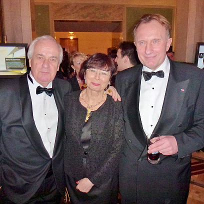 Gala BCC 3 Gala BCC 3