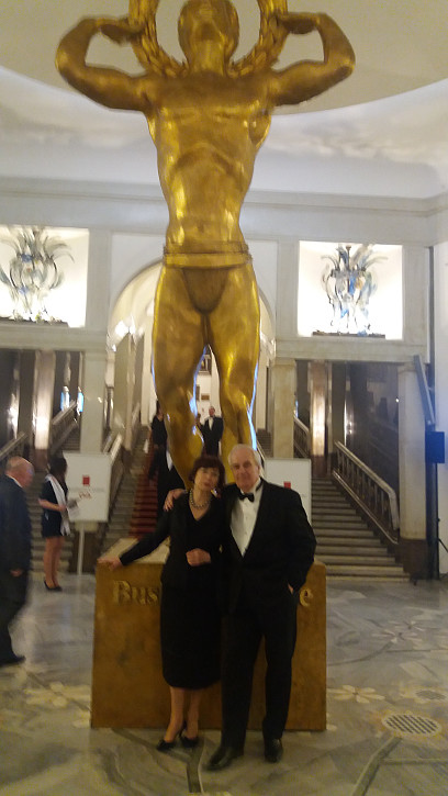 NA WIELKIEJ GALI BCC NA WIELKIEJ GALI BCC