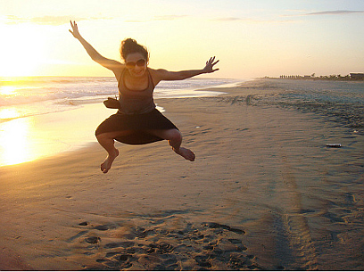 Tańce nad oceanem 2 Tańce nad oceanem 2