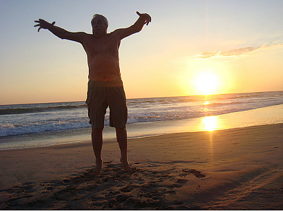 Tańce nad oceanem 3 Tańce nad oceanem 3