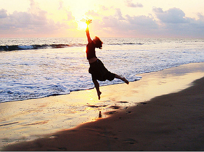 Tańce nad oceanem 4 Tańce nad oceanem 4