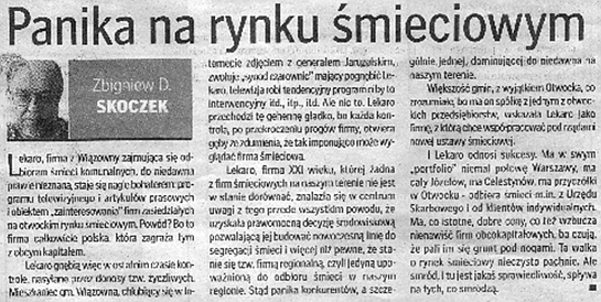 Artyku� Zadziwiaj�ce zaanga�owanie