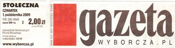 Logo Gazeta Logo Gazeta