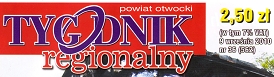 Logo Tygodnik Regionalny