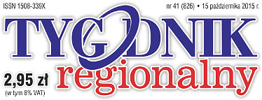 Logo Tygodnik Regionalny