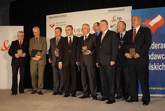 Zdj�cie zbiorowe z KPP