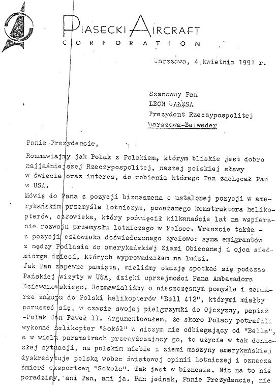 Do�owanie lotnictwa 2