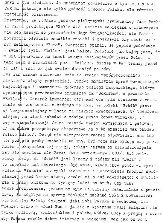 Do�owanie lotnictwa 3