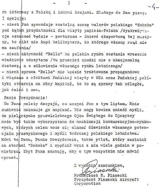 Do�owanie lotnictwa 4