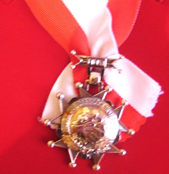 Medal Solidarności Społecznej
