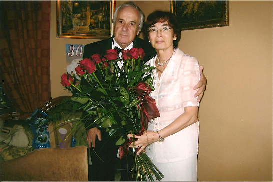 30 rocznica �lubu 09a