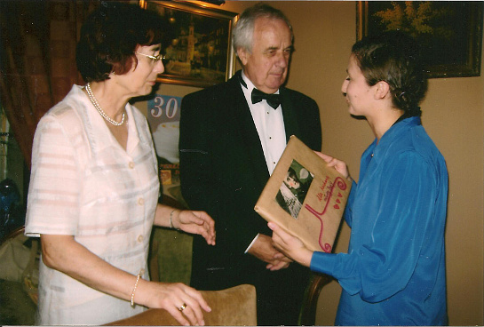 30 rocznica �lubu 10a