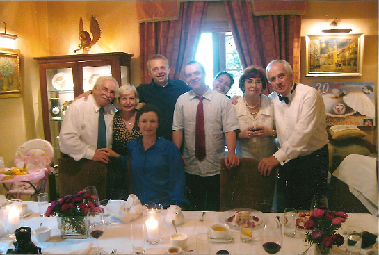 30 rocznica �lubu 10b