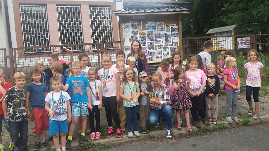 Galeria Wola Karczewska 1