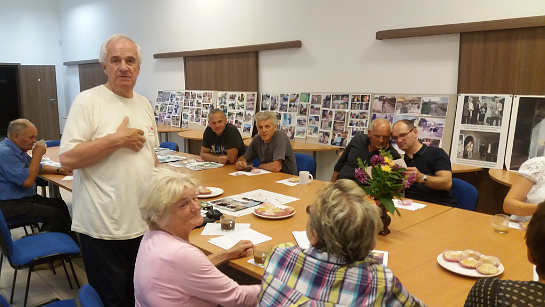 Galeria Wola Karczewska 2