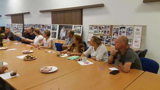 Galeria Wola Karczewska 3