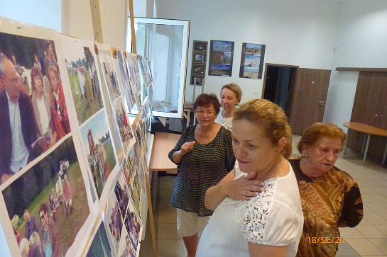 Galeria Wola Karczewska 4