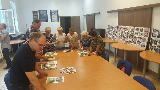 Galeria Wola Karczewska 6