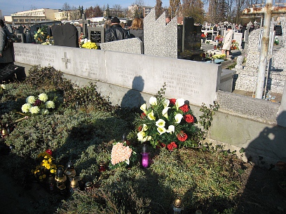 Zdjęcie z zaduszek 2006_1 Zdjęcie z zaduszek 2006_1