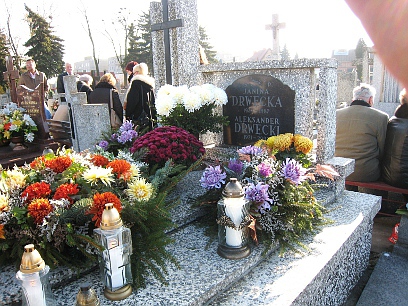 Zdjęcie z zaduszek 2006_4 Zdjęcie z zaduszek 2006_4